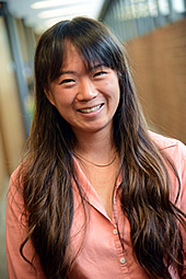 Jessica Chi